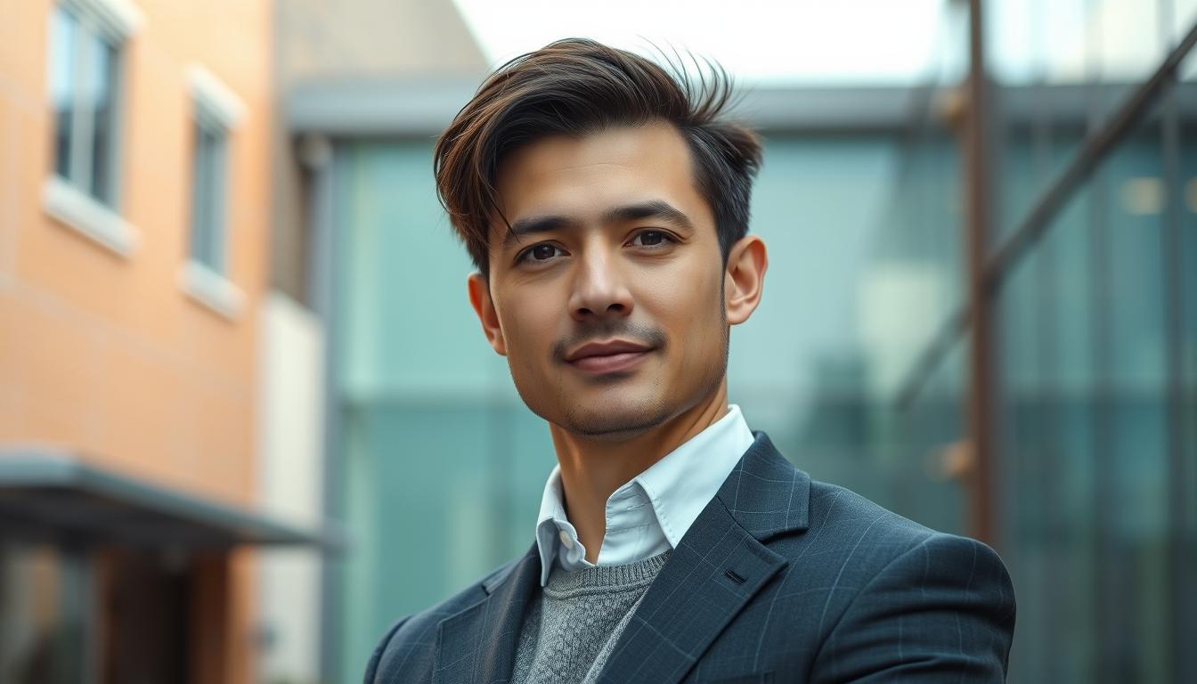 Property transactions support specialist