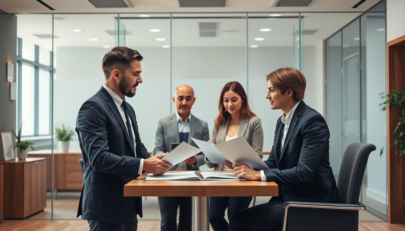 Real estate conveyancing documents and transfer review