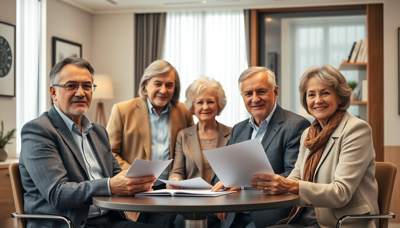 Real estate transaction support and closing preparation