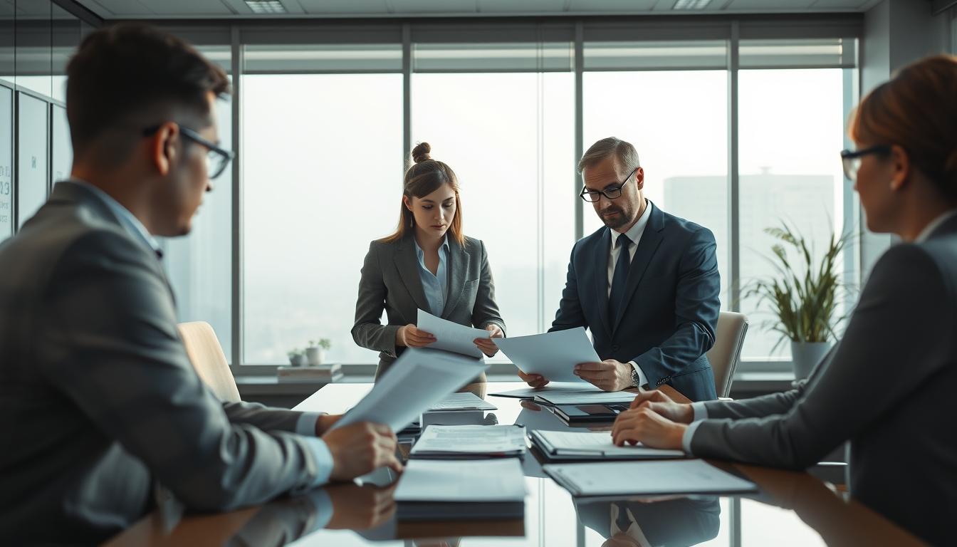 Real estate closing preparation and transaction documents